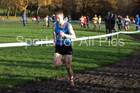 Senior men and under-23 mens 2017 British Athletics Liverpool Cross Challenge, Sefton Park, Liverpool. Photo:  David T. Hewitson/Sports for All Pics